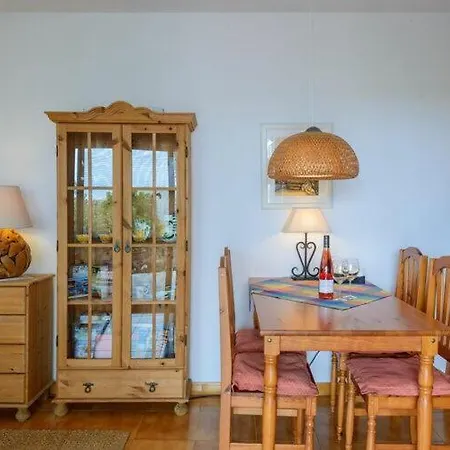 Apartment In